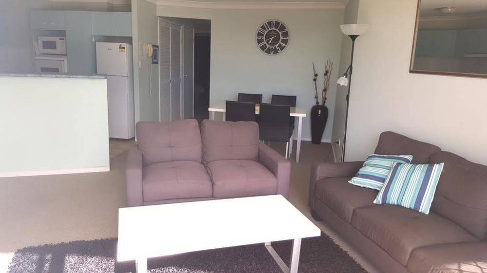Kirra Palms Holiday Apartments