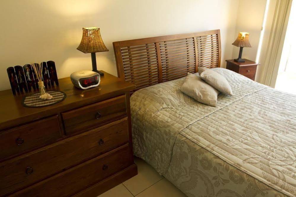 Kirra Palms Holiday Apartments
