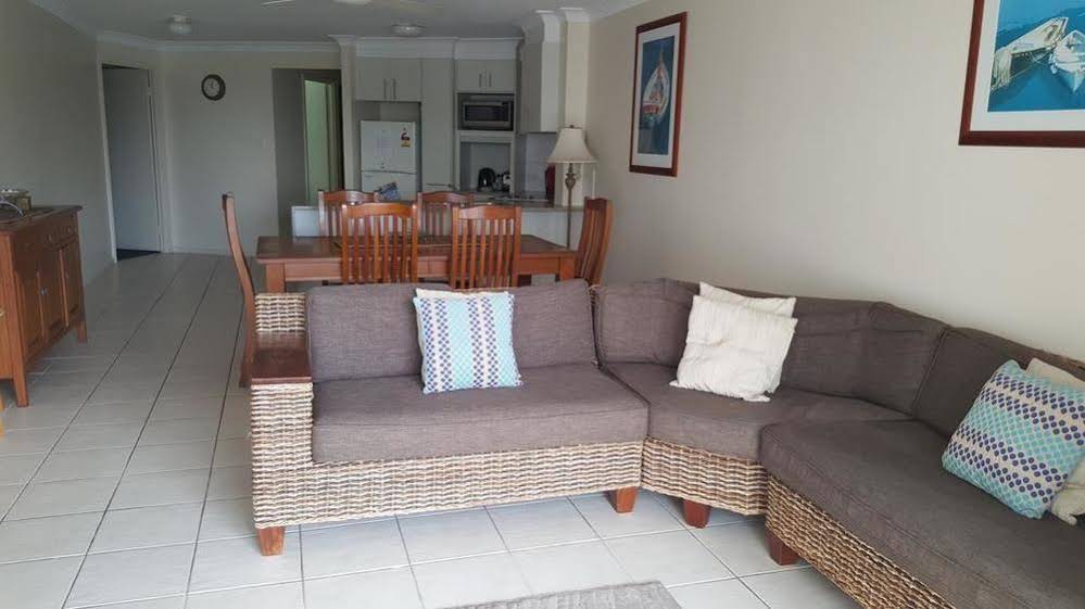 Kirra Palms Holiday Apartments