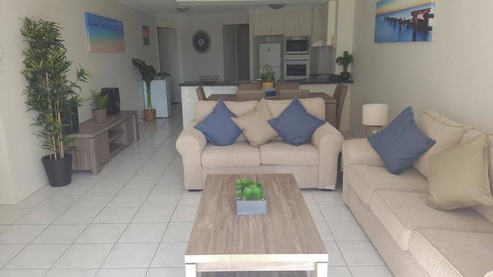 Kirra Palms Holiday Apartments