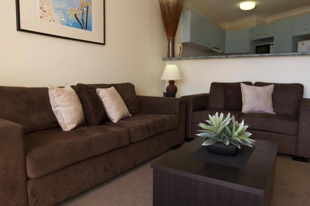 Kirra Palms Holiday Apartments