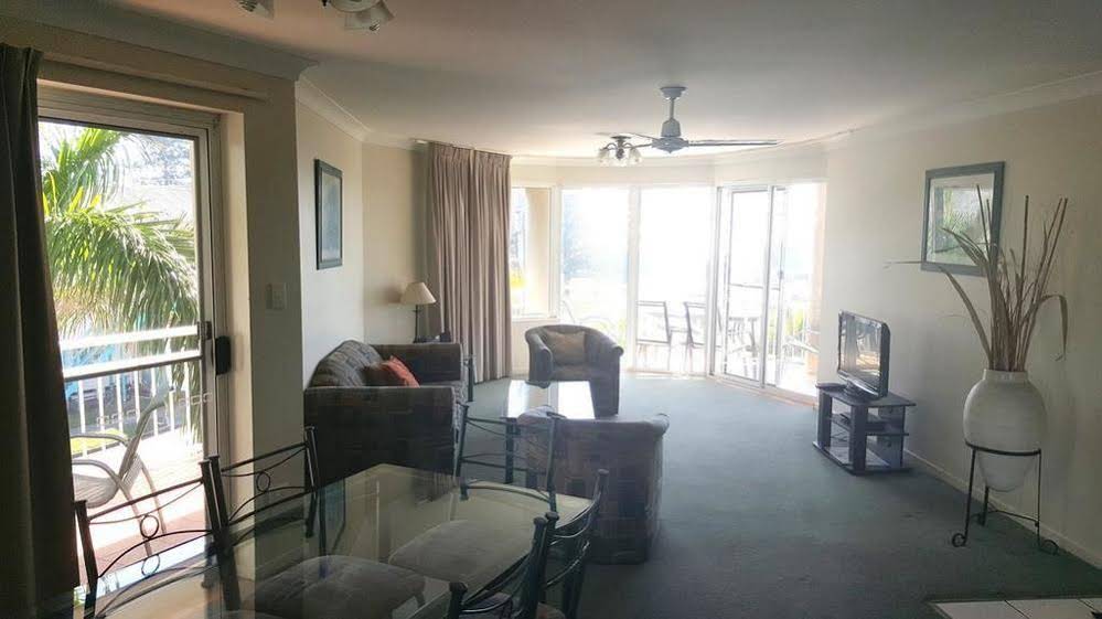 Kirra Palms Holiday Apartments