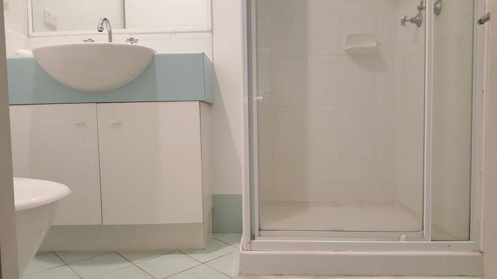 Kirra Palms Holiday Apartments