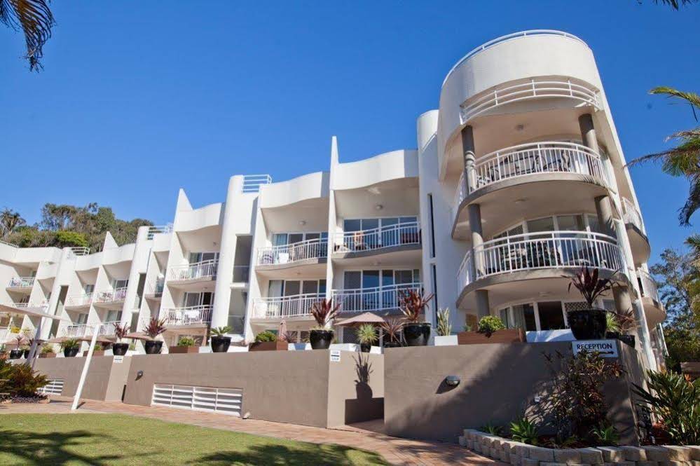 Kirra Palms Holiday Apartments