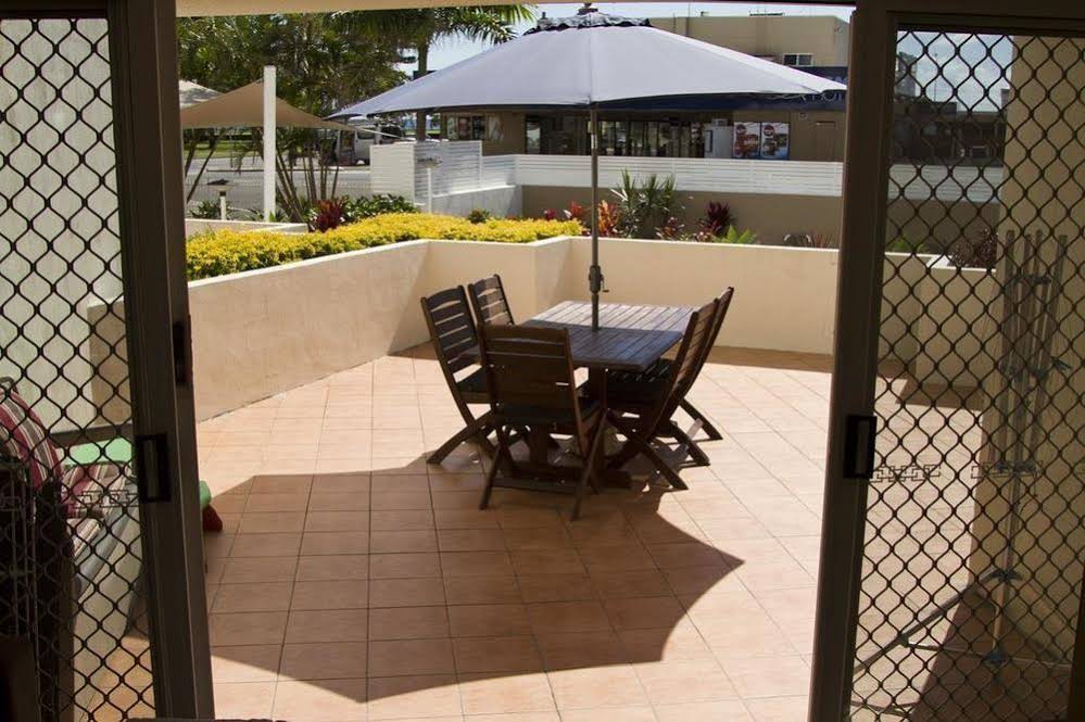 Kirra Palms Holiday Apartments