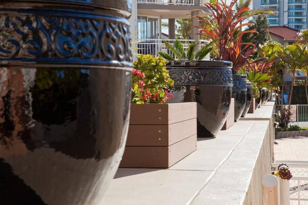 Kirra Palms Holiday Apartments