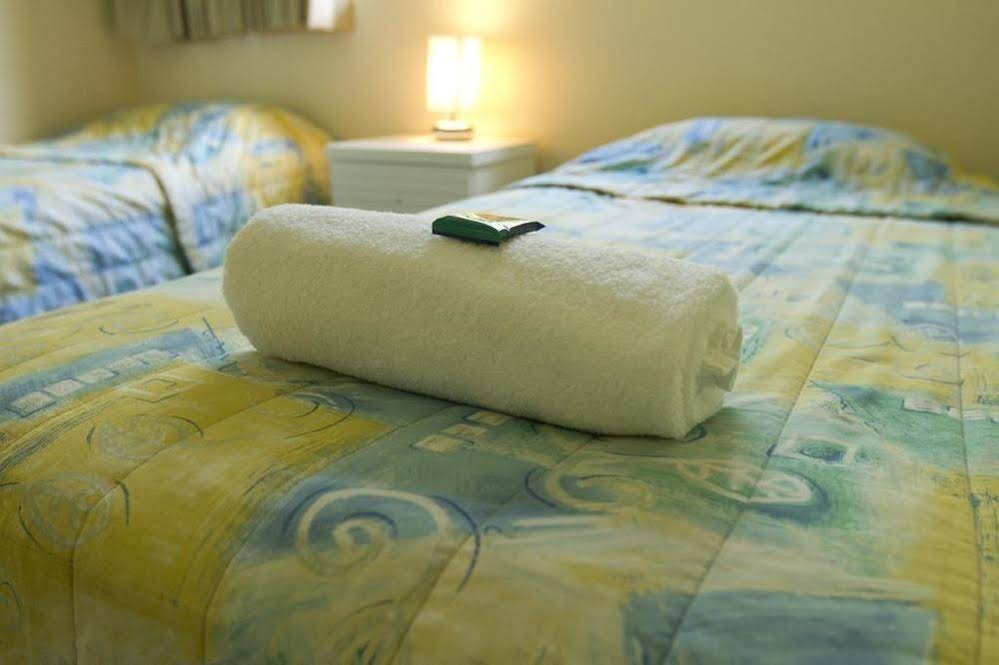 Kirra Palms Holiday Apartments