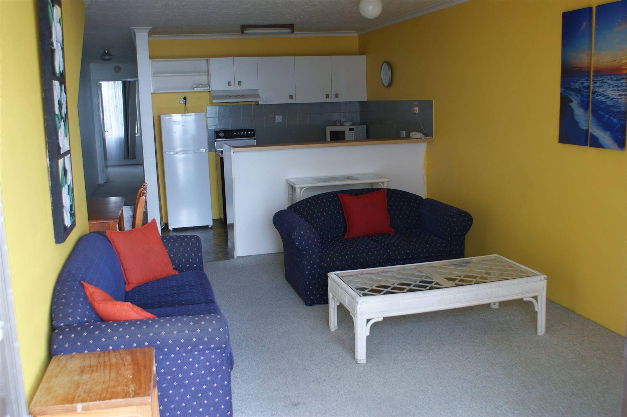 Kirra Vista Holiday Units