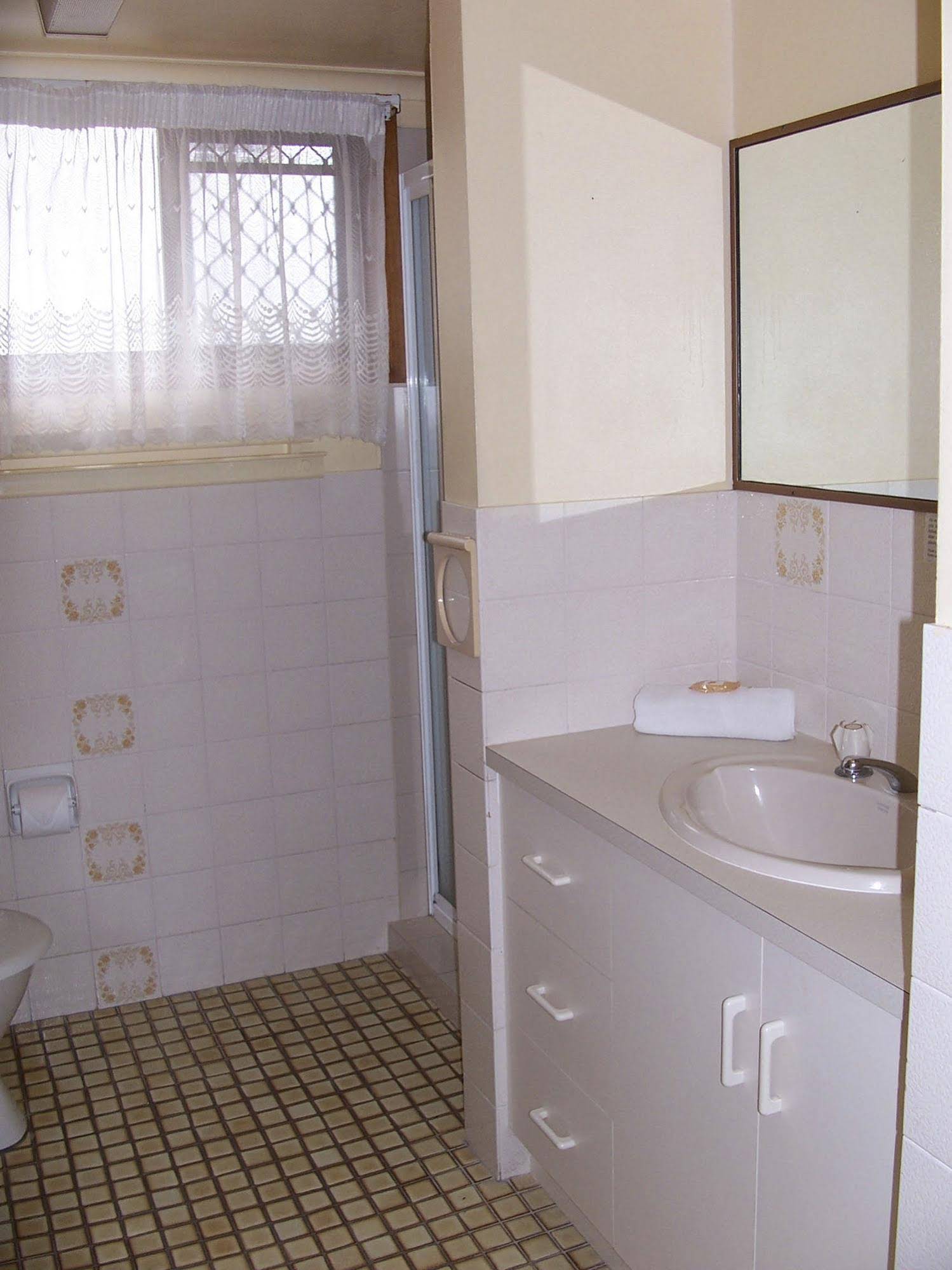 Kirra Vista Holiday Units