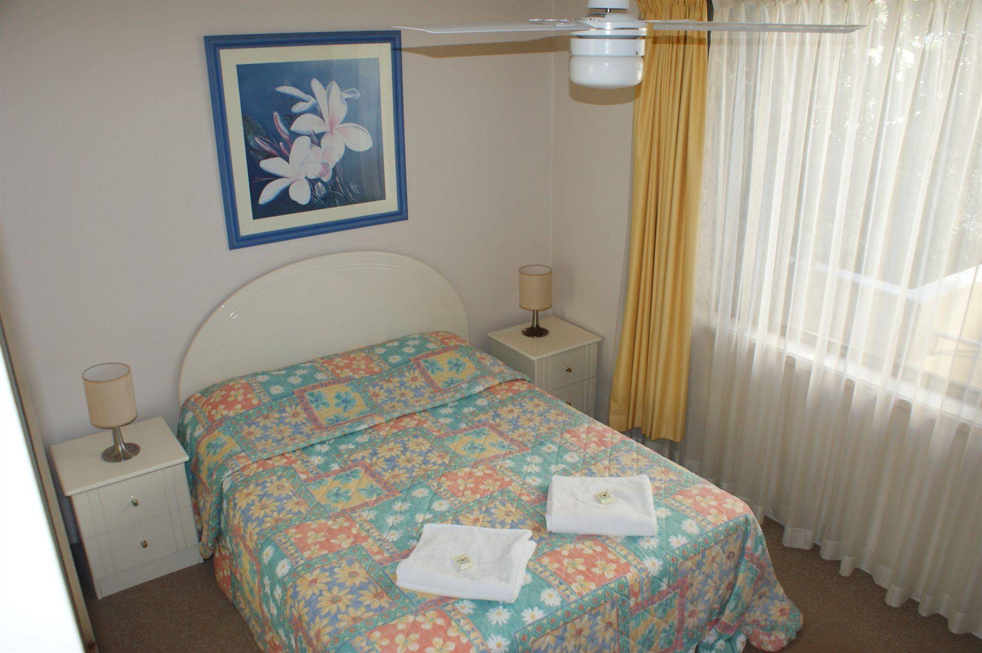 Kirra Vista Holiday Units
