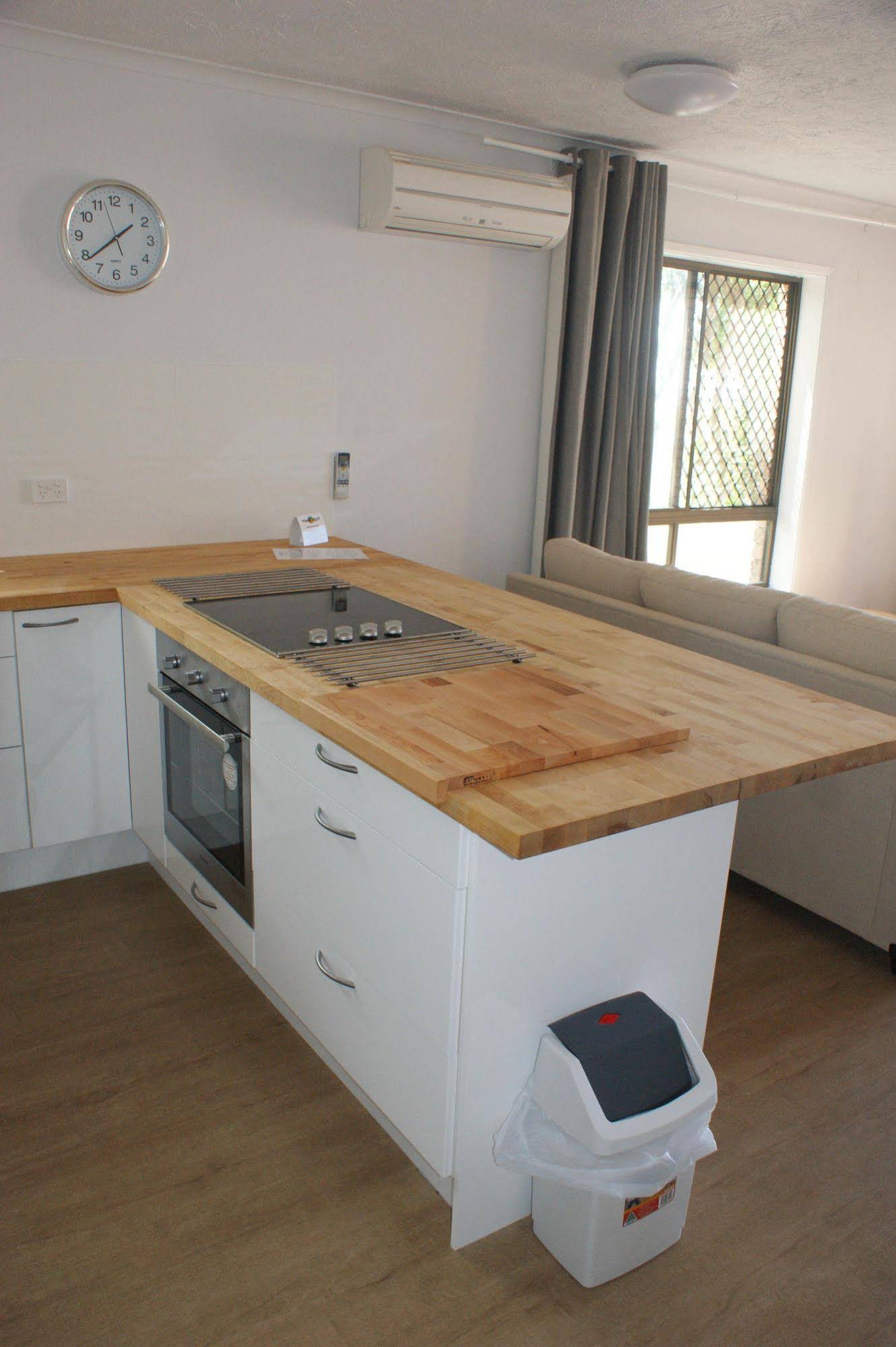 Kirra Vista Holiday Units
