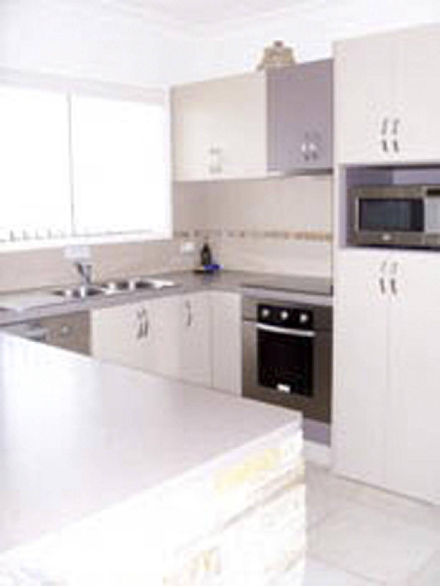 Kirra Vista Holiday Units