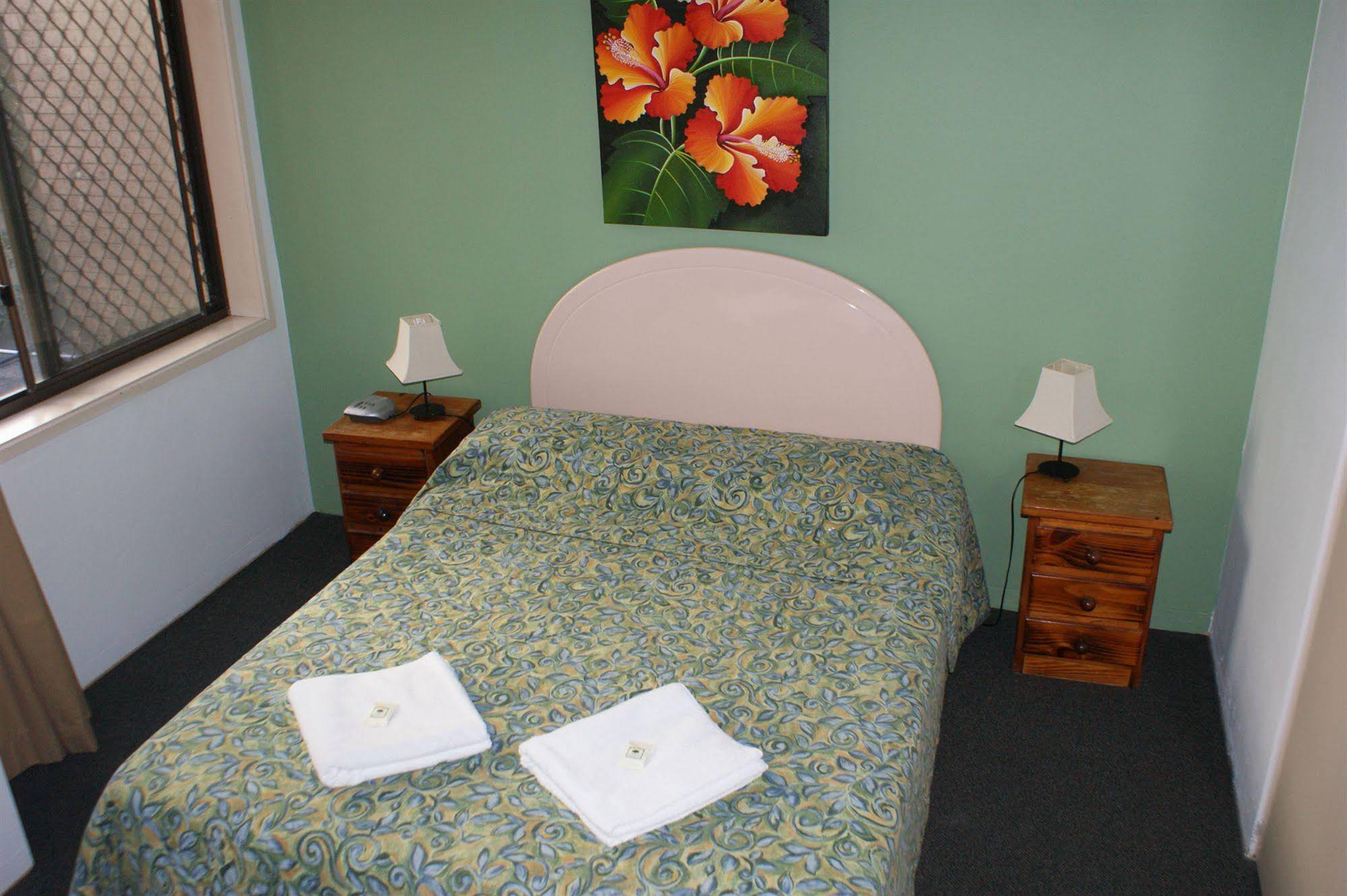 Kirra Vista Holiday Units