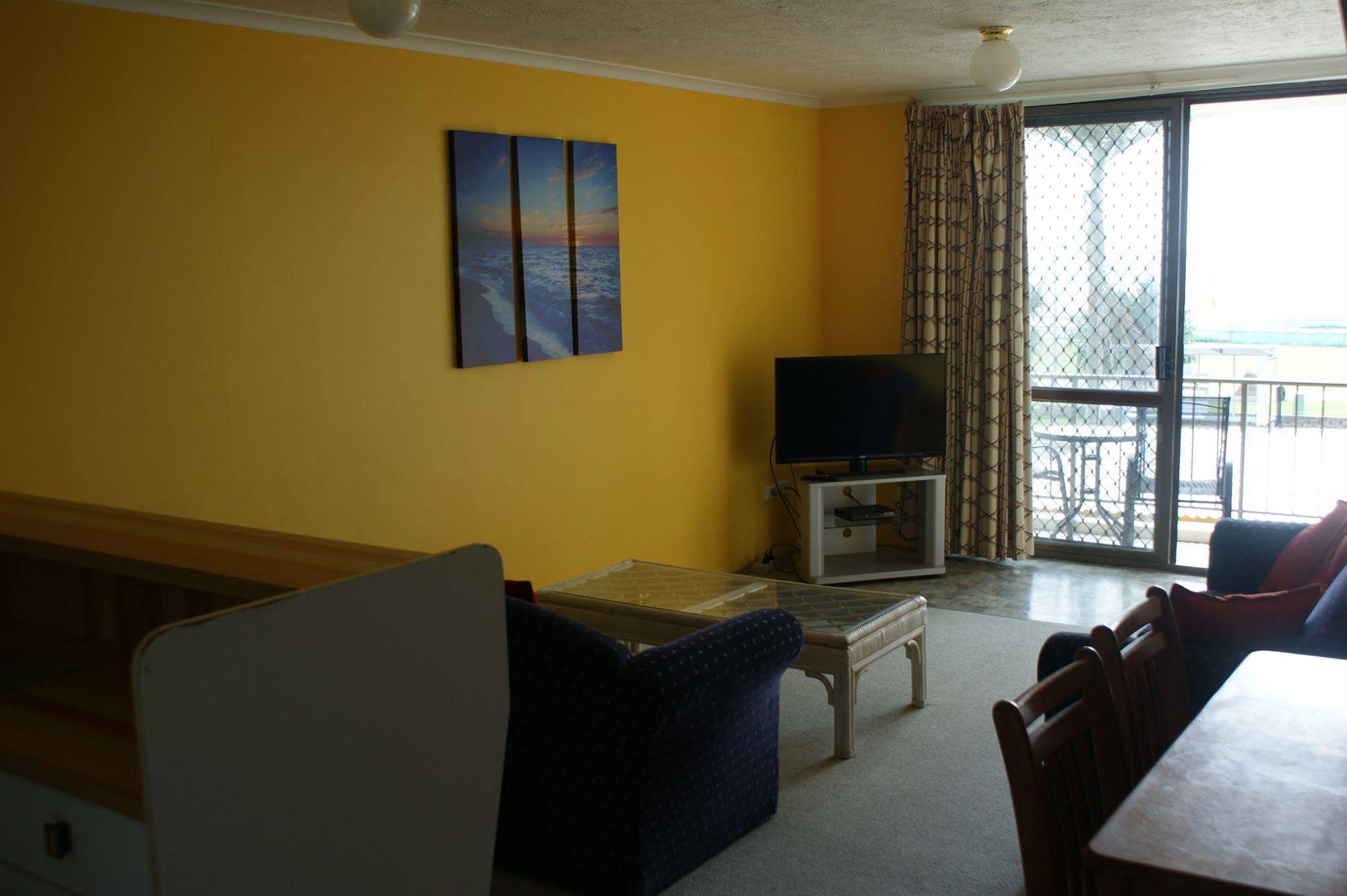 Kirra Vista Holiday Units