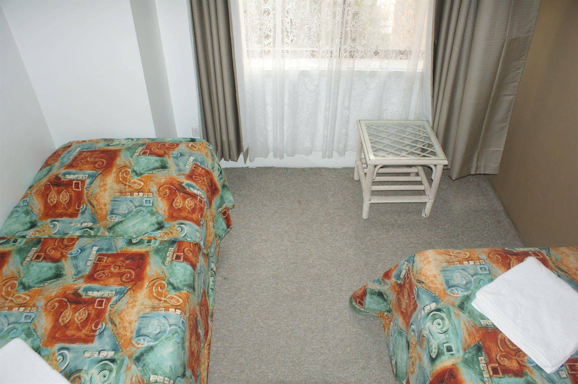 Kirra Vista Holiday Units