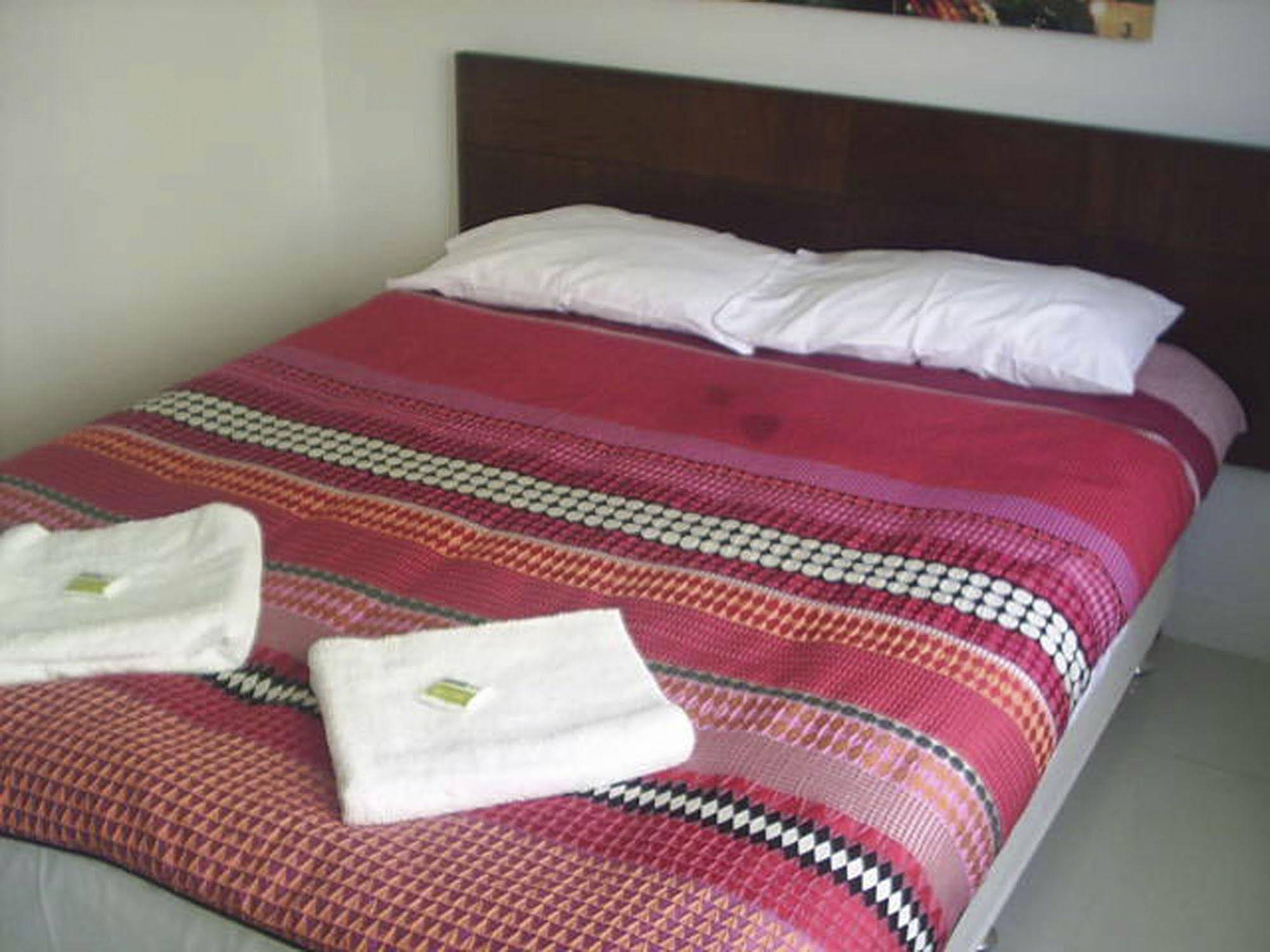 Kirra Vista Holiday Units