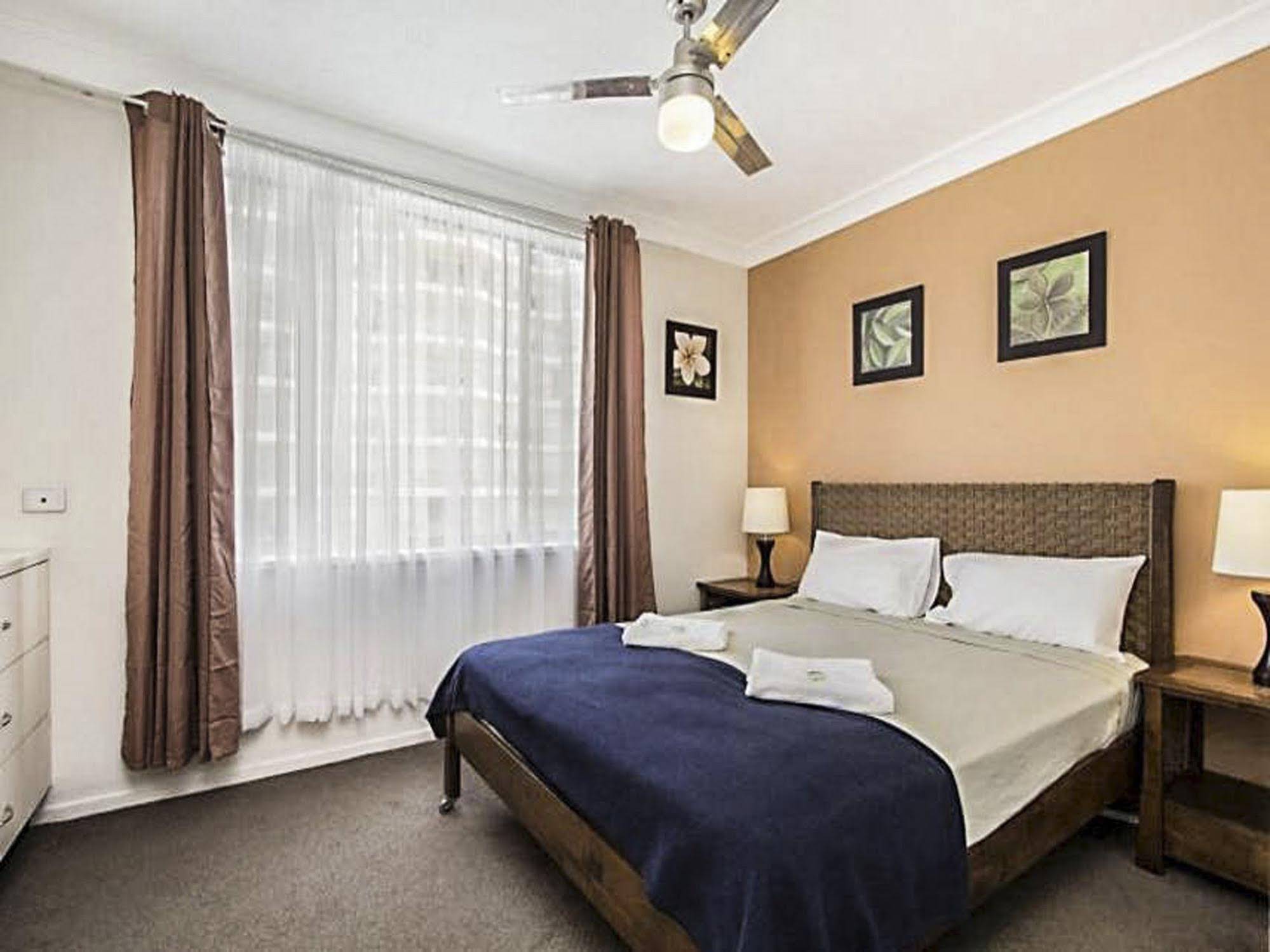 Kirra Vista Holiday Units