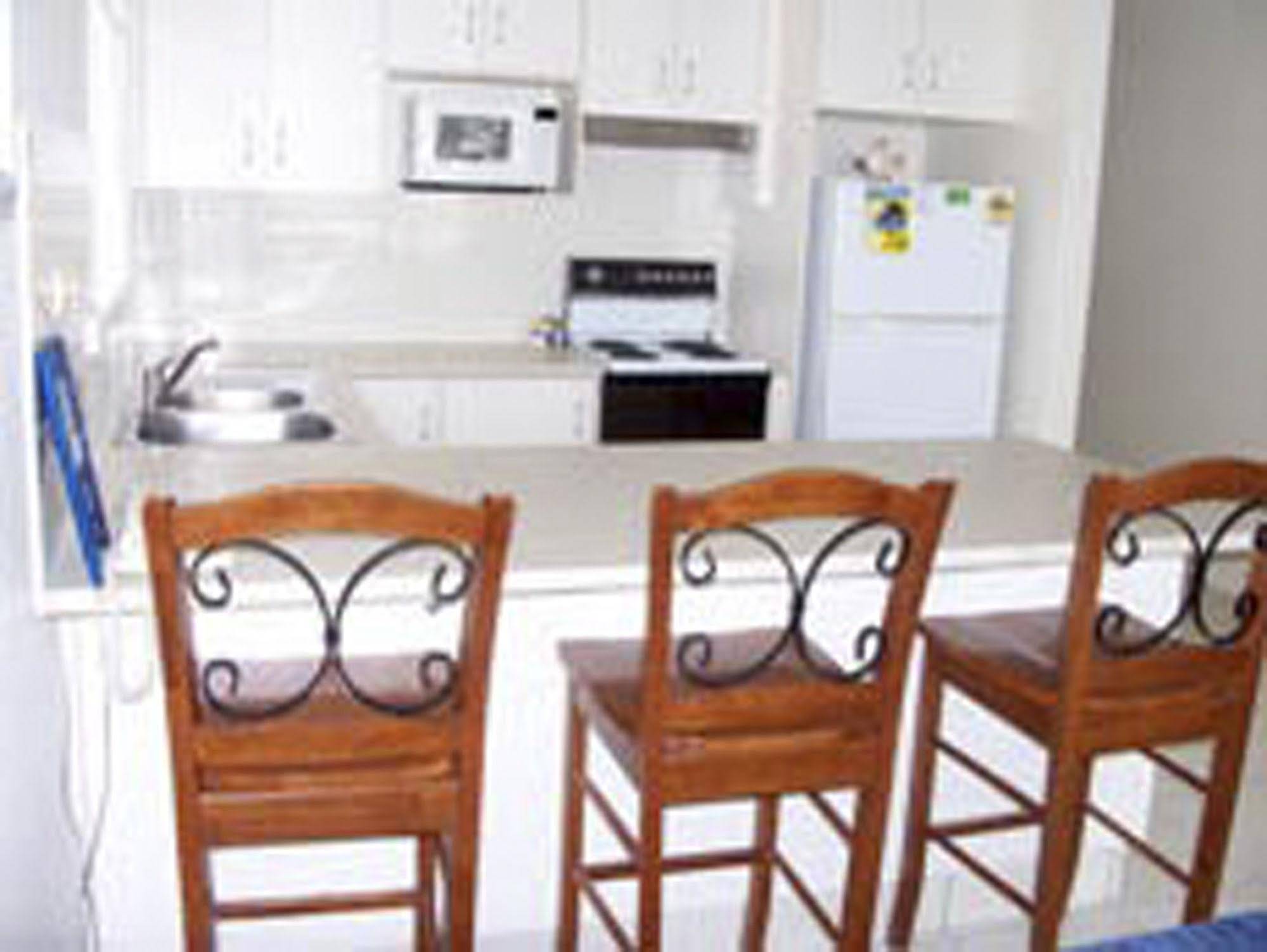 Kirra Vista Holiday Units