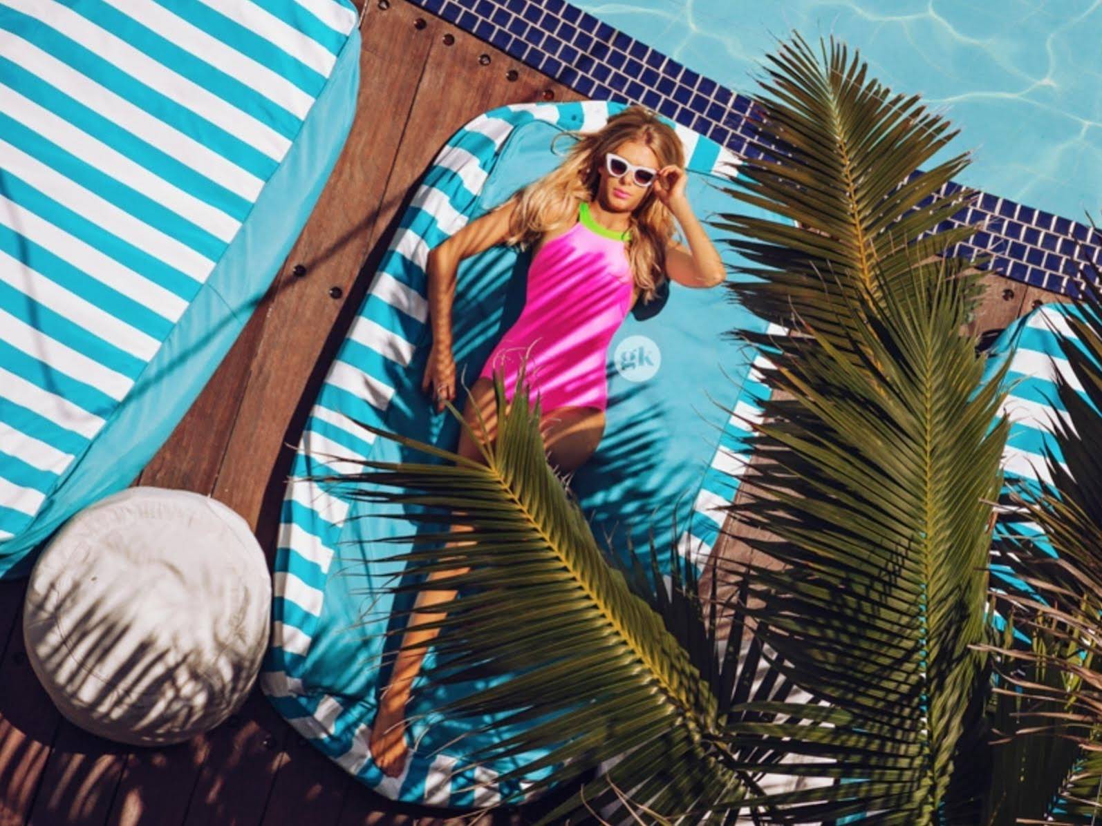Komune Resort - Gold Coast