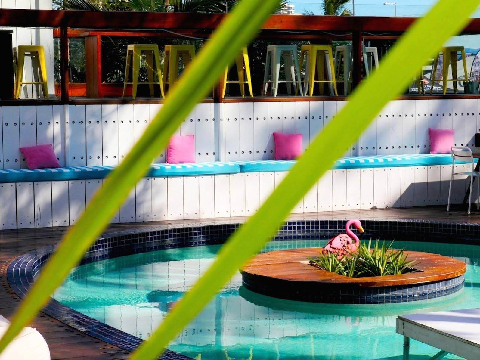 Komune Resort - Gold Coast