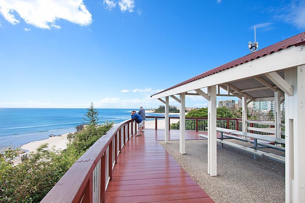 Nirvana by the Sea