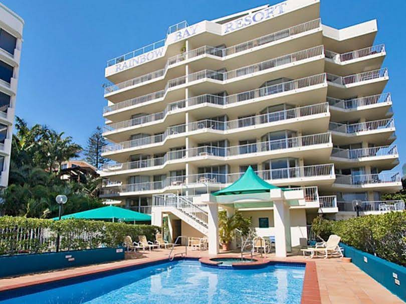 Rainbow Bay Resort