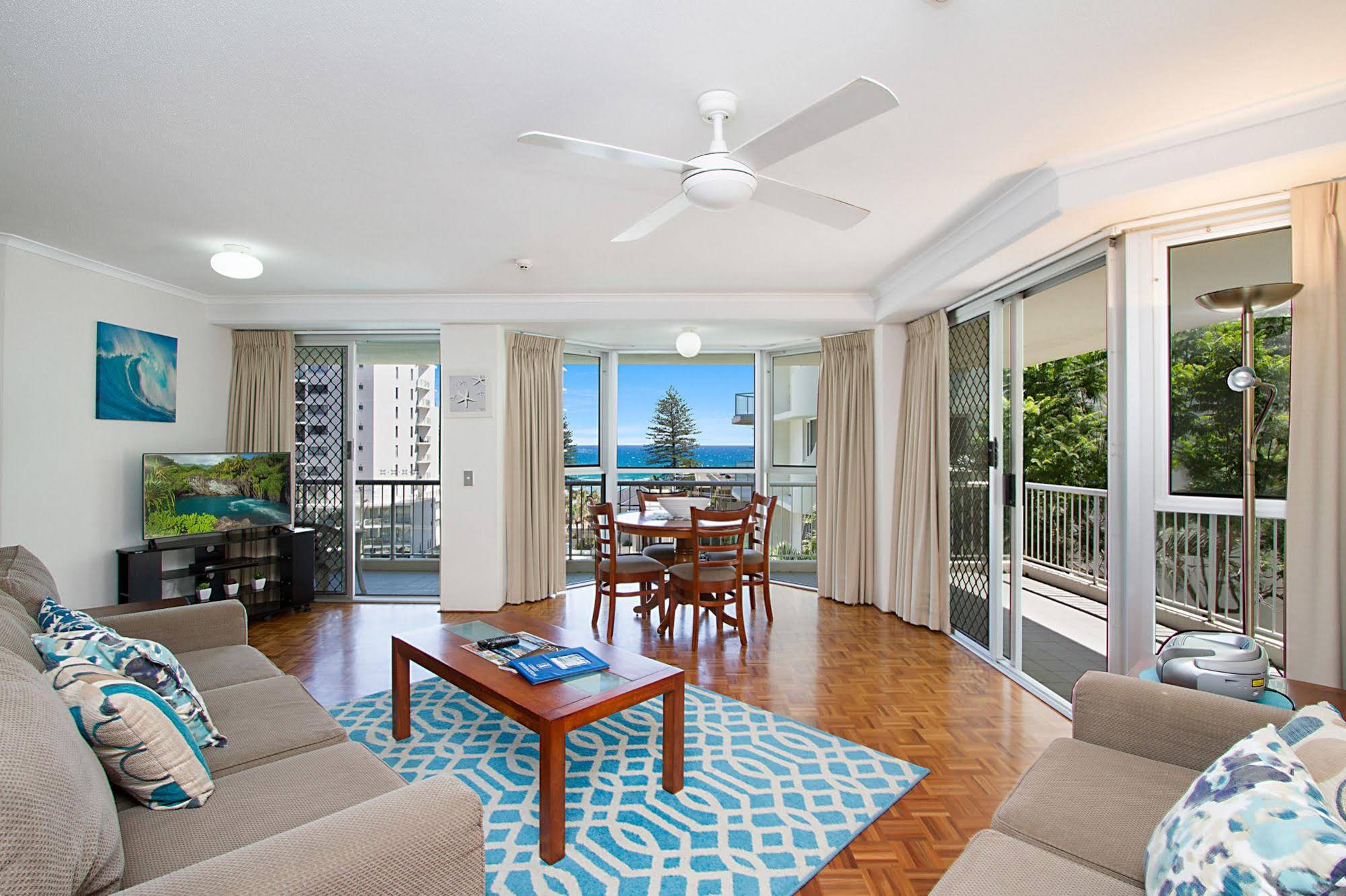Rainbow Bay Resort