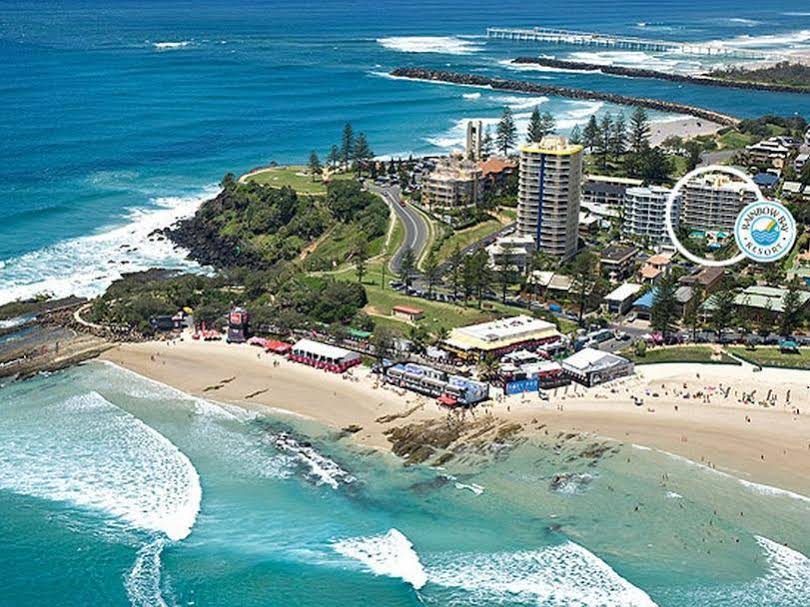 Rainbow Bay Resort