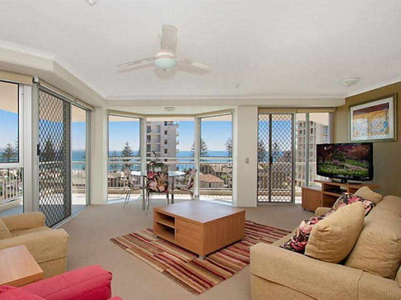 Rainbow Bay Resort