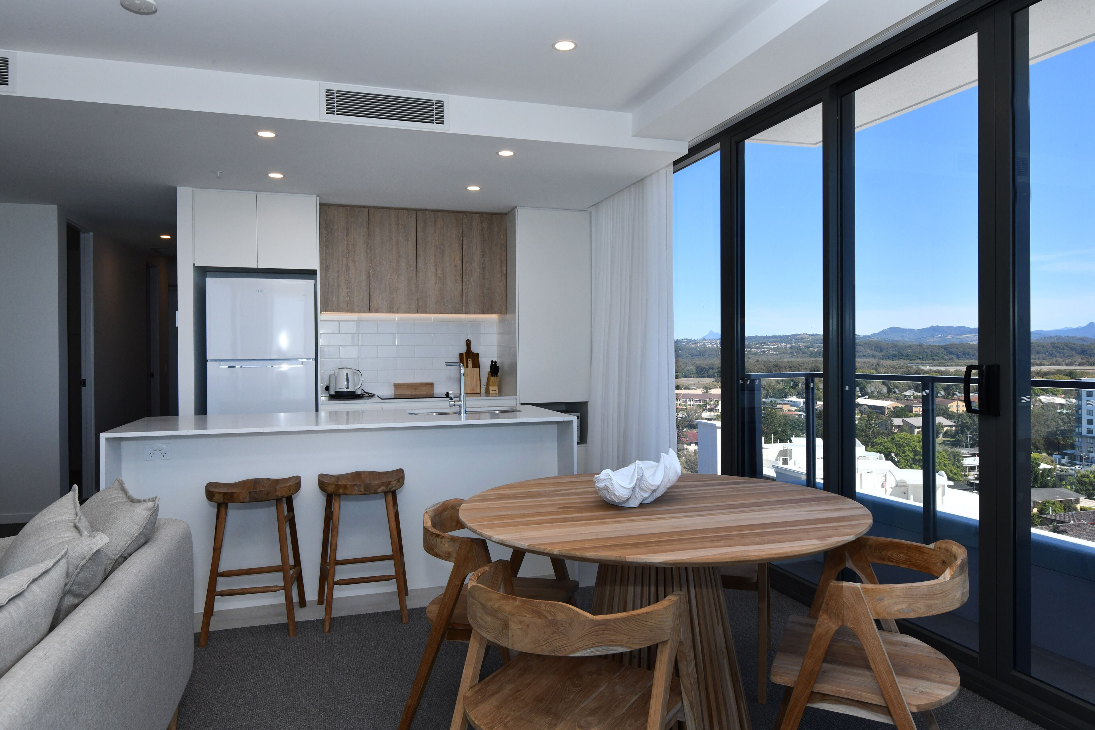 X Kirra Apartments