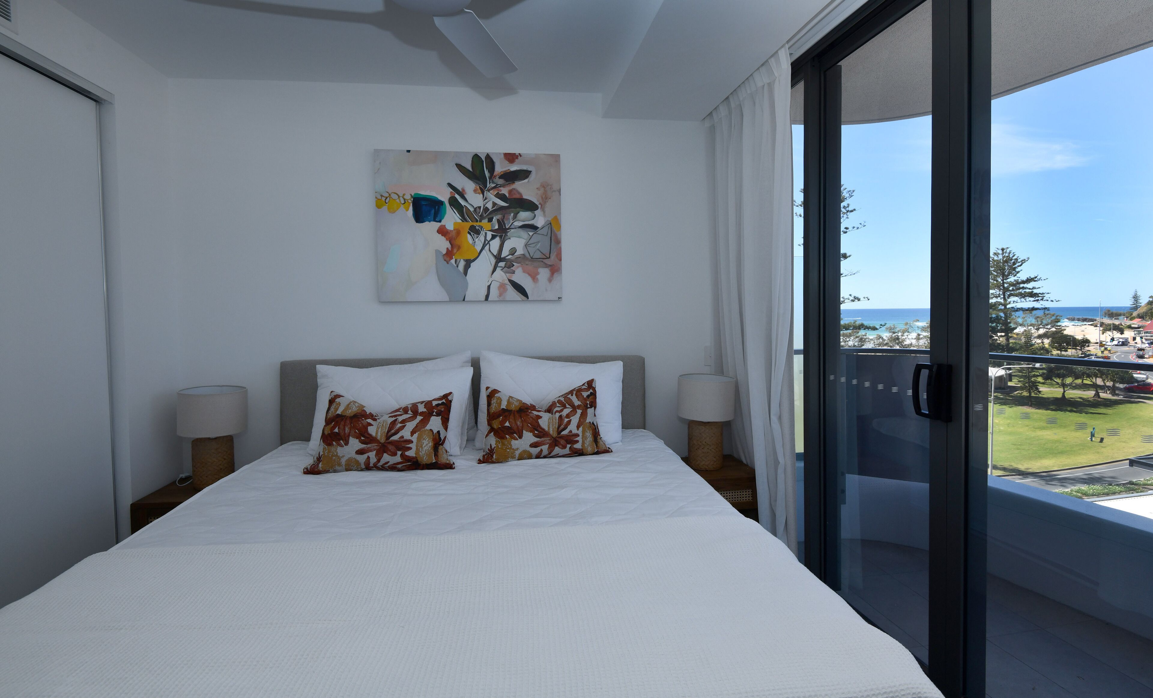 X Kirra Apartments