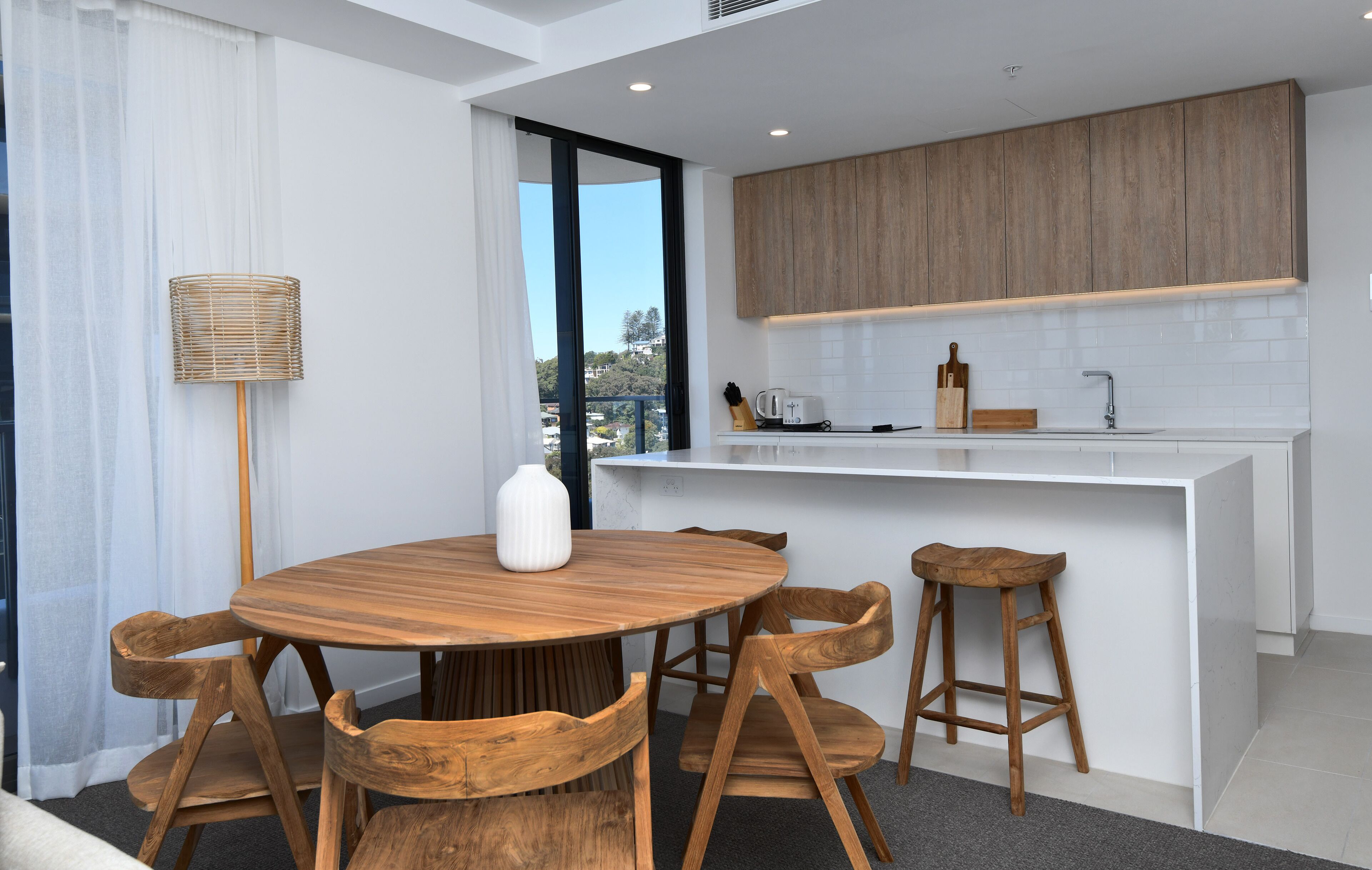 X Kirra Apartments