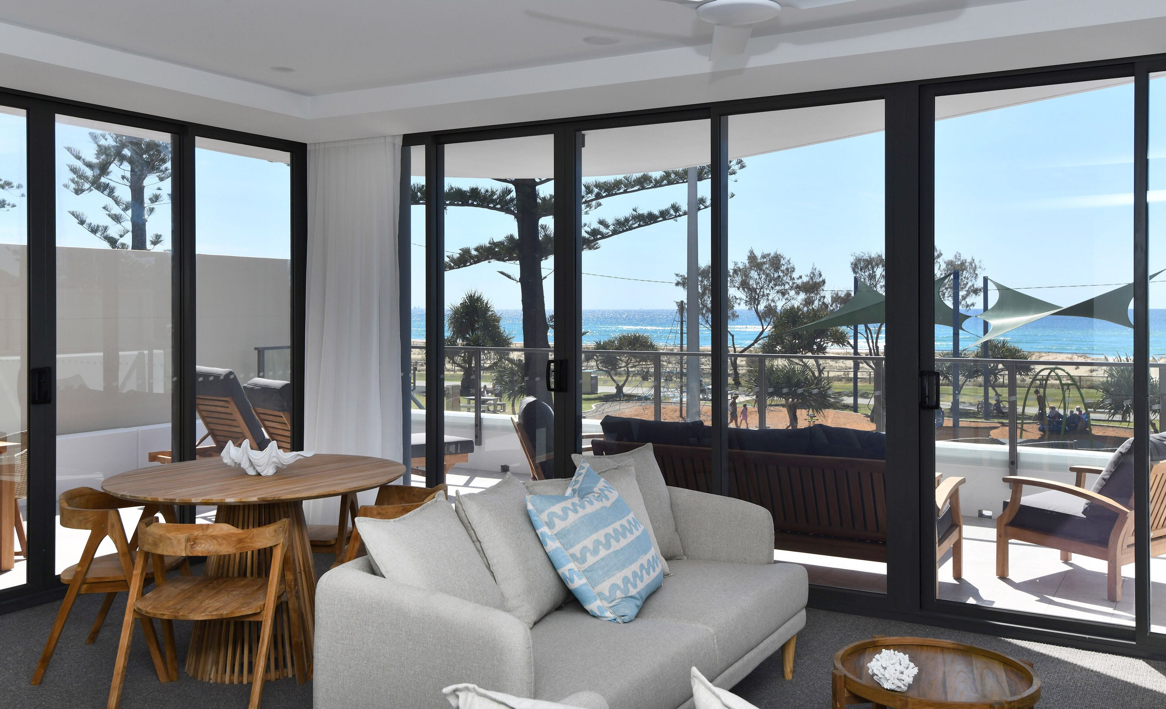 X Kirra Apartments