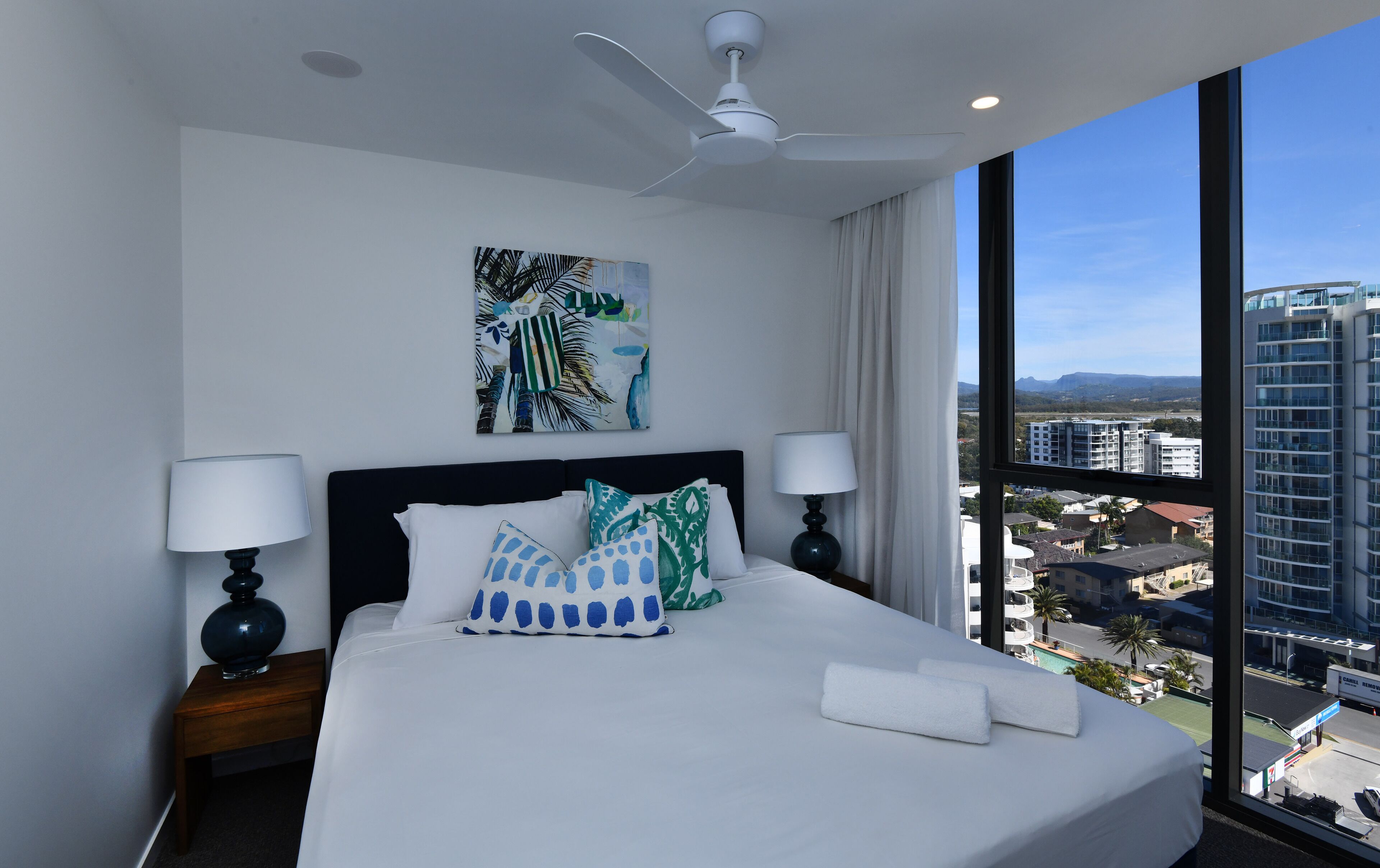 X Kirra Apartments