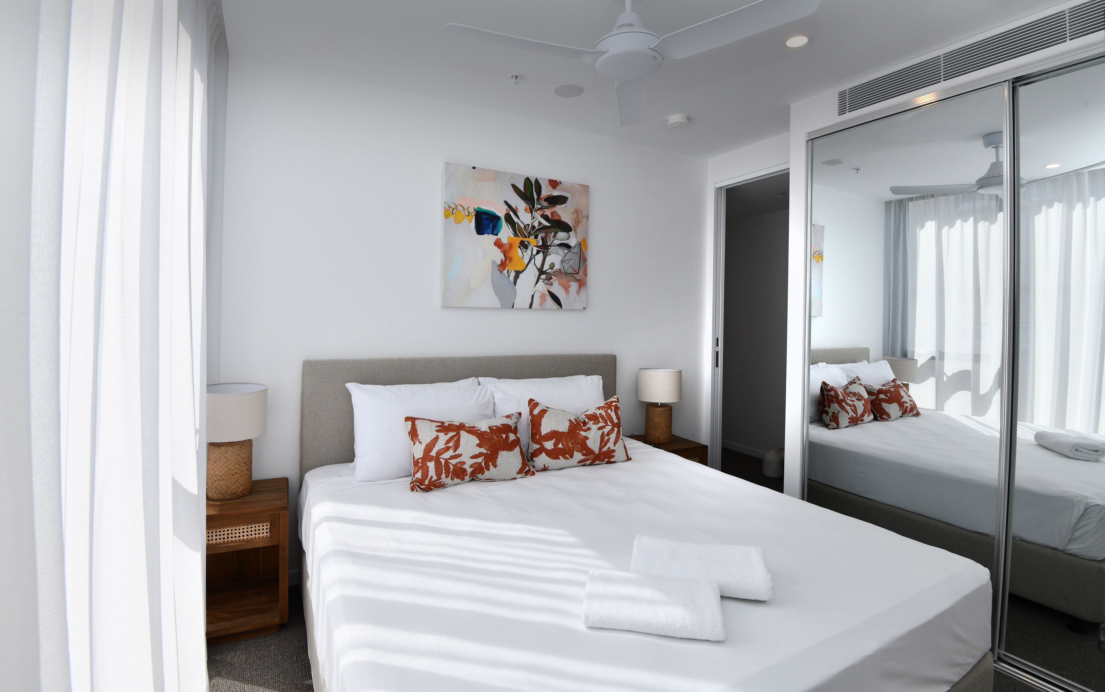 X Kirra Apartments