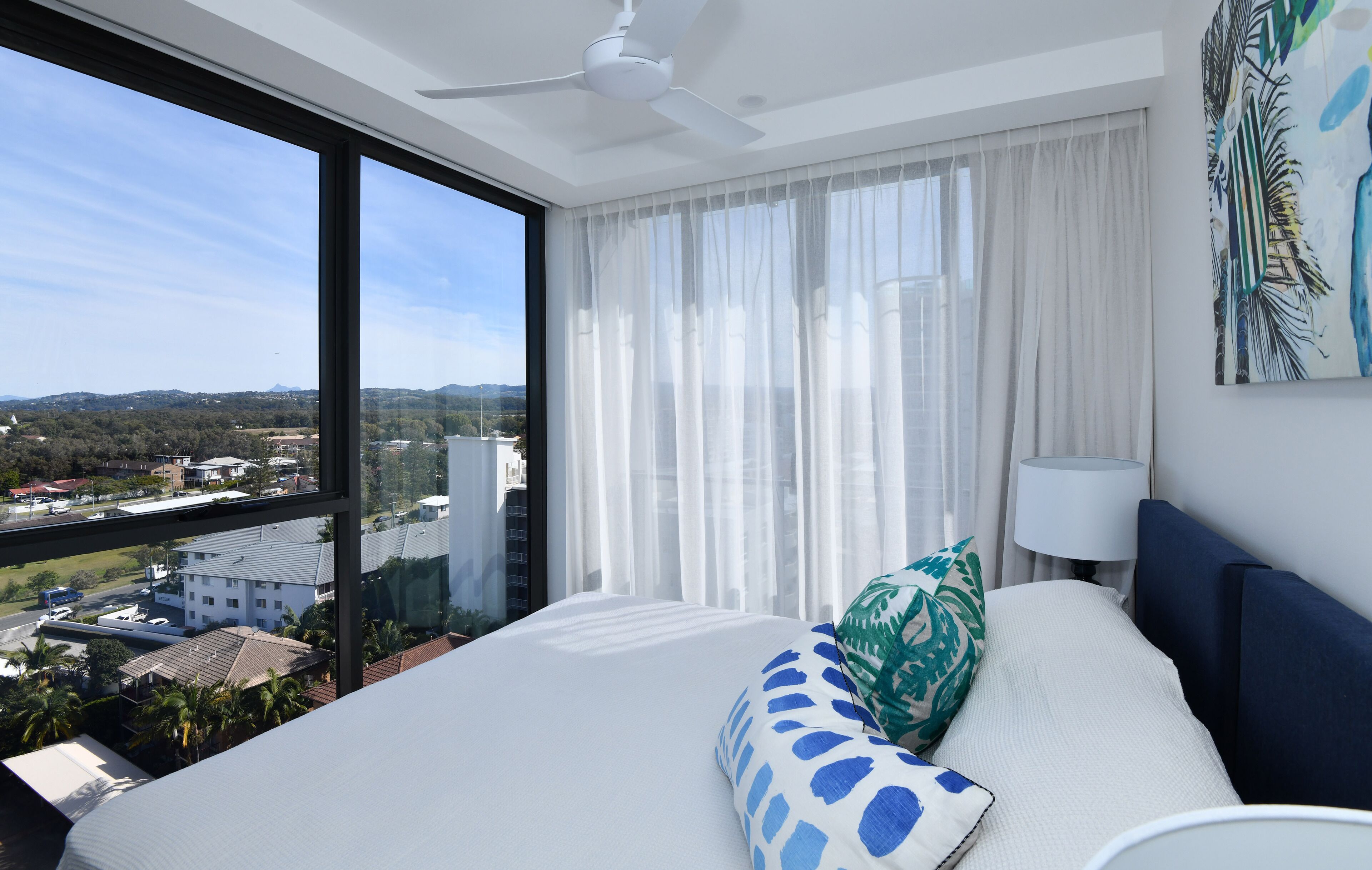 X Kirra Apartments