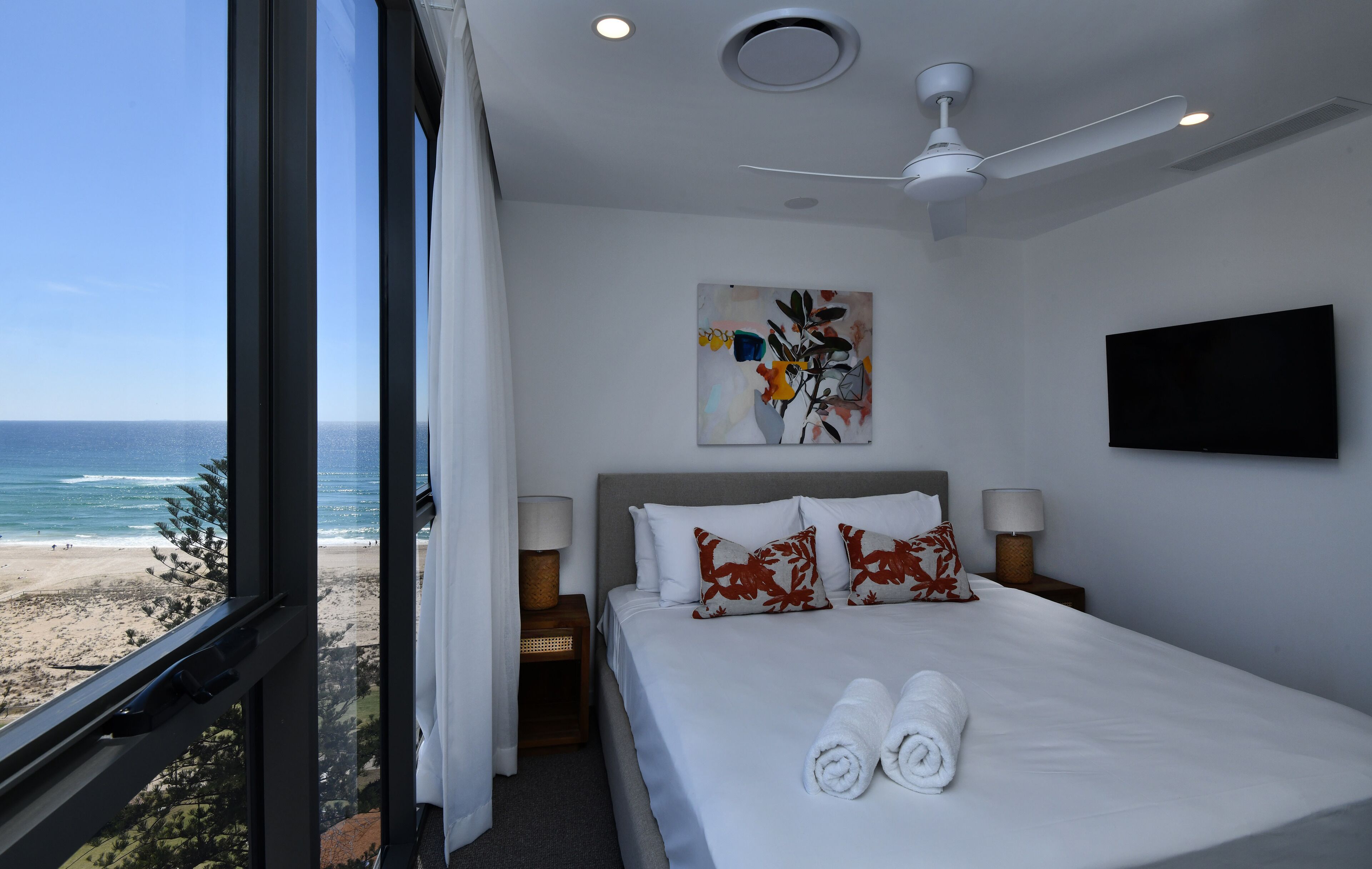 X Kirra Apartments