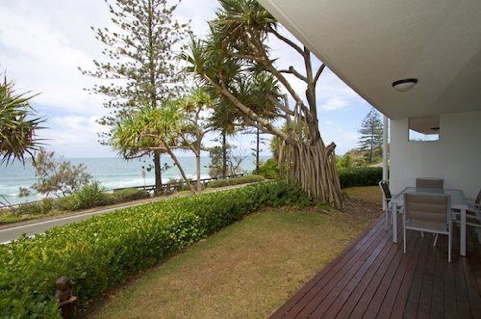 Beach Retreat Coolum