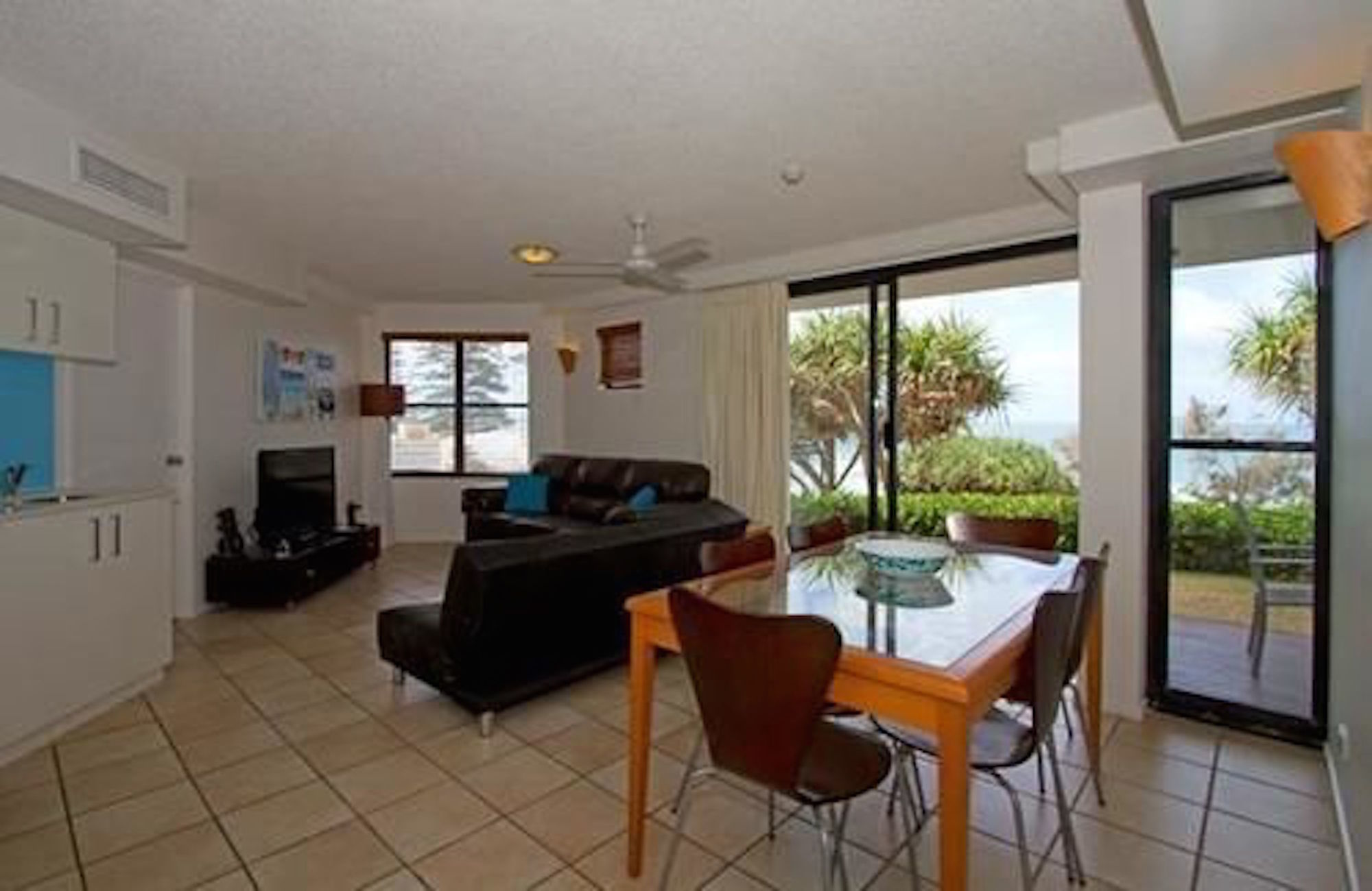 Beach Retreat Coolum