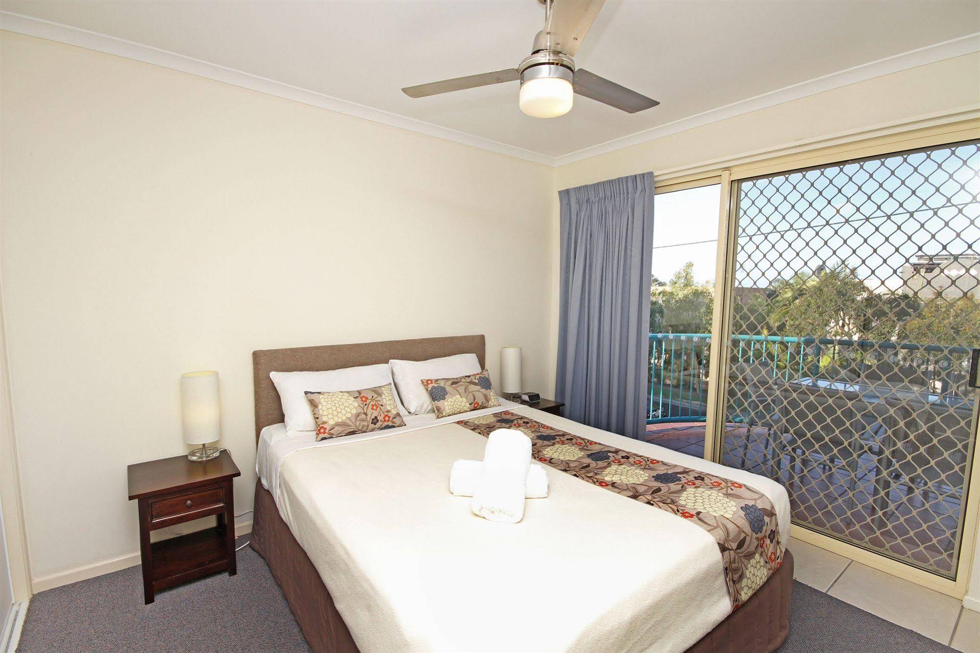 Coolum Beach Getaway Resort