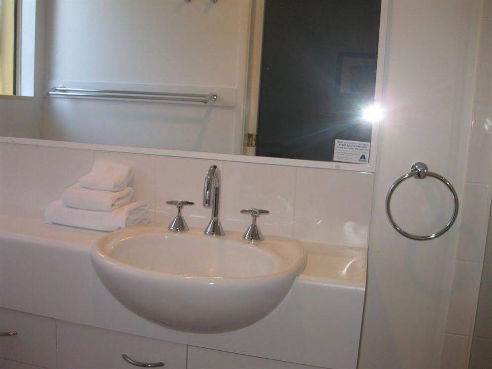 Coolum Beach Getaway Resort