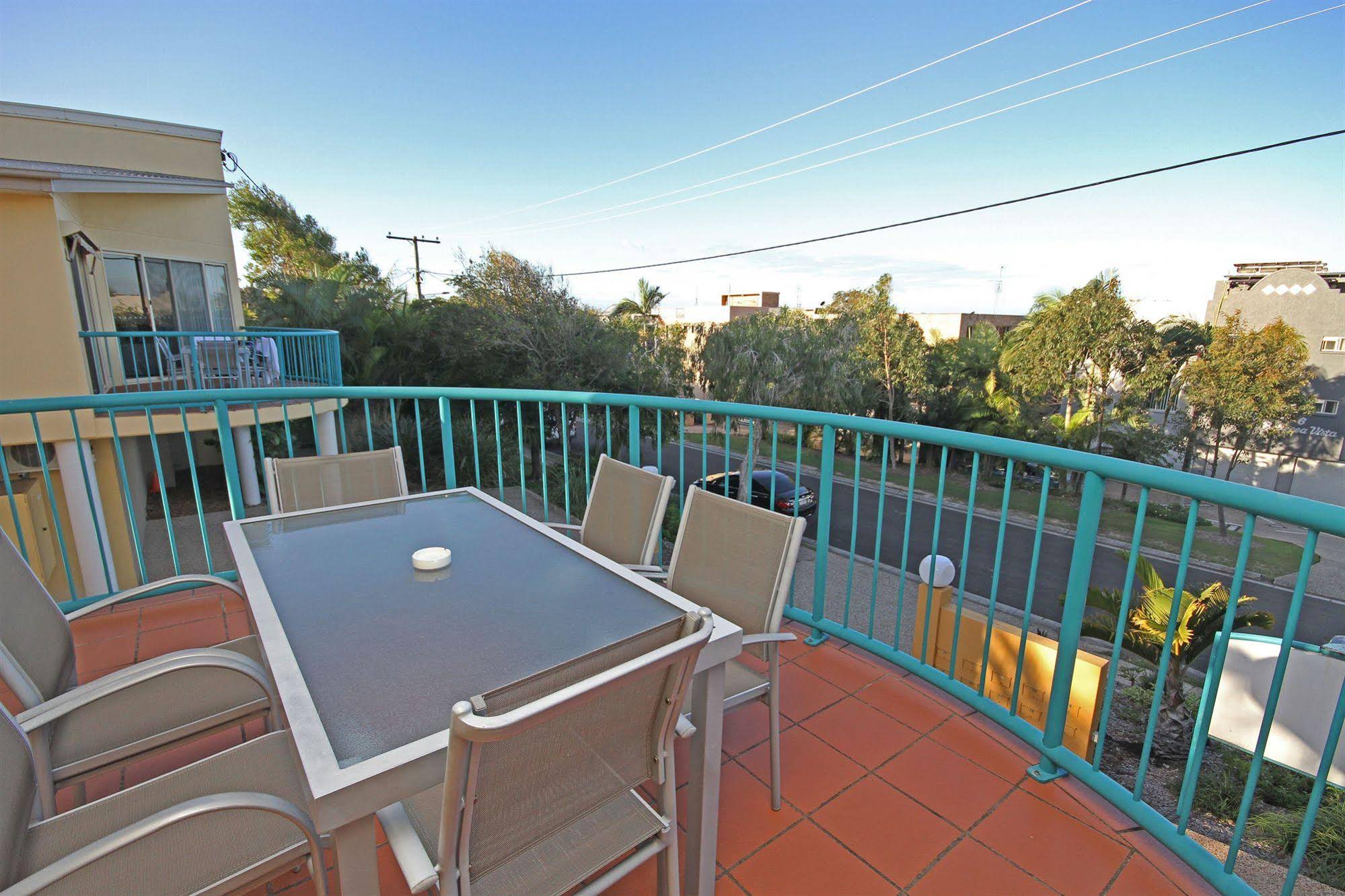 Coolum Beach Getaway Resort