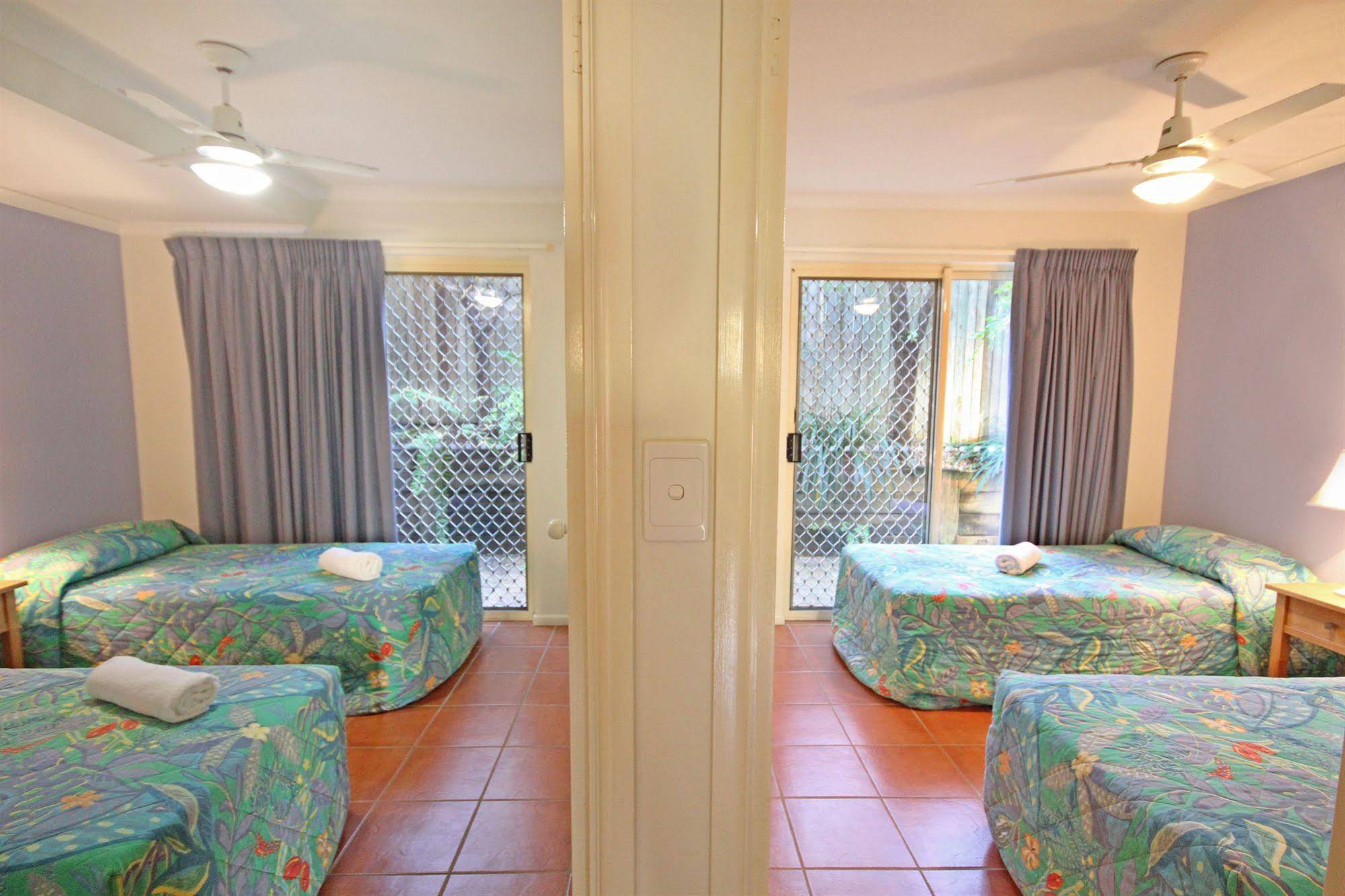 Coolum Beach Getaway Resort