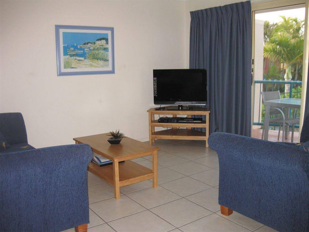 Coolum Beach Getaway Resort