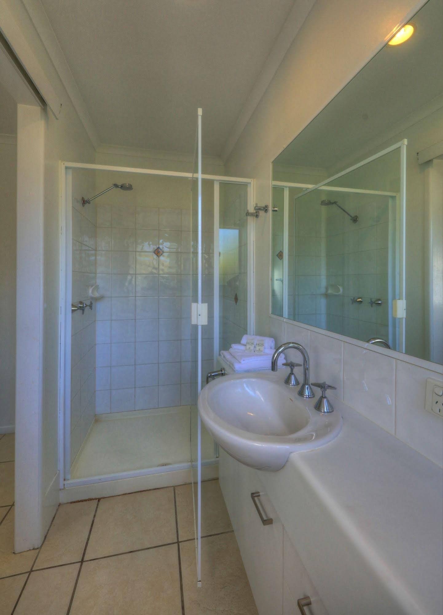 Coolum Beach Getaway Resort