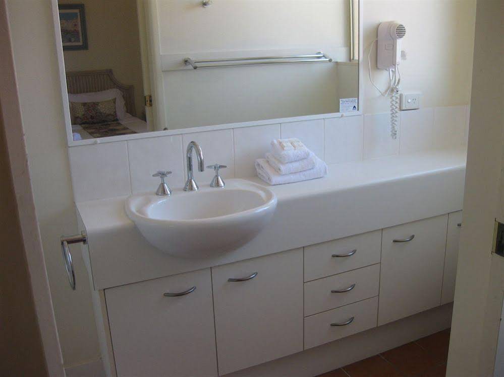 Coolum Beach Getaway Resort