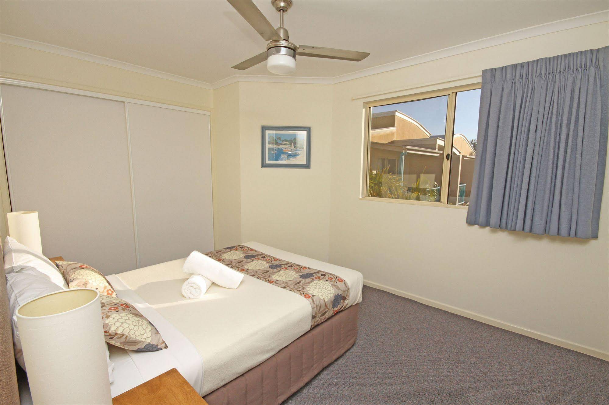 Coolum Beach Getaway Resort