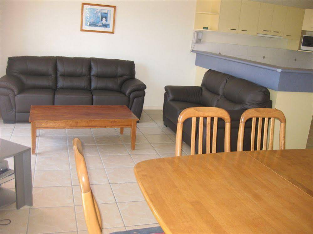 Coolum Beach Getaway Resort