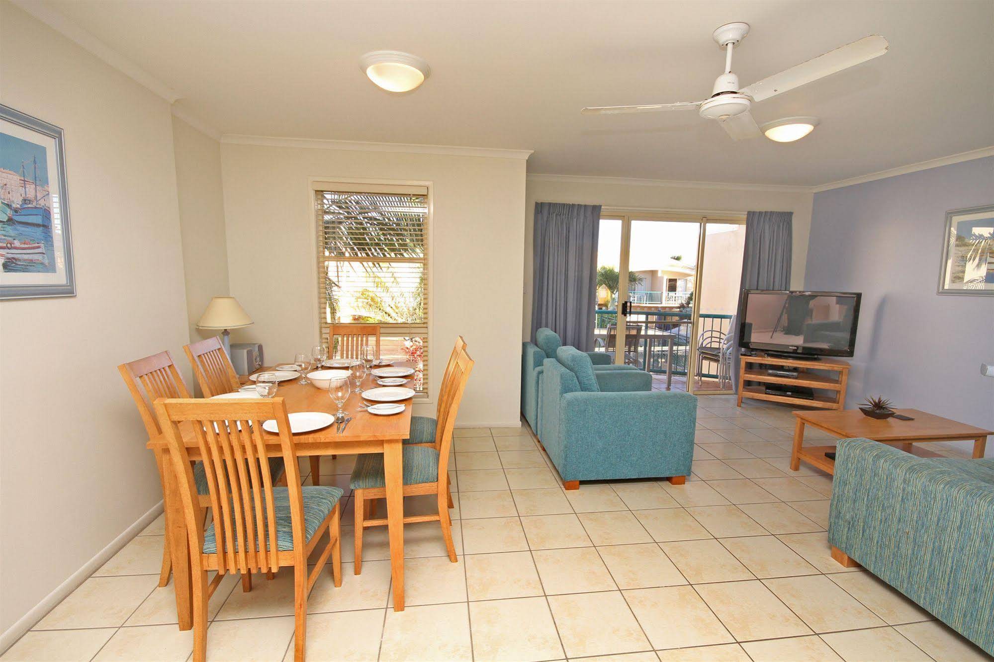 Coolum Beach Getaway Resort