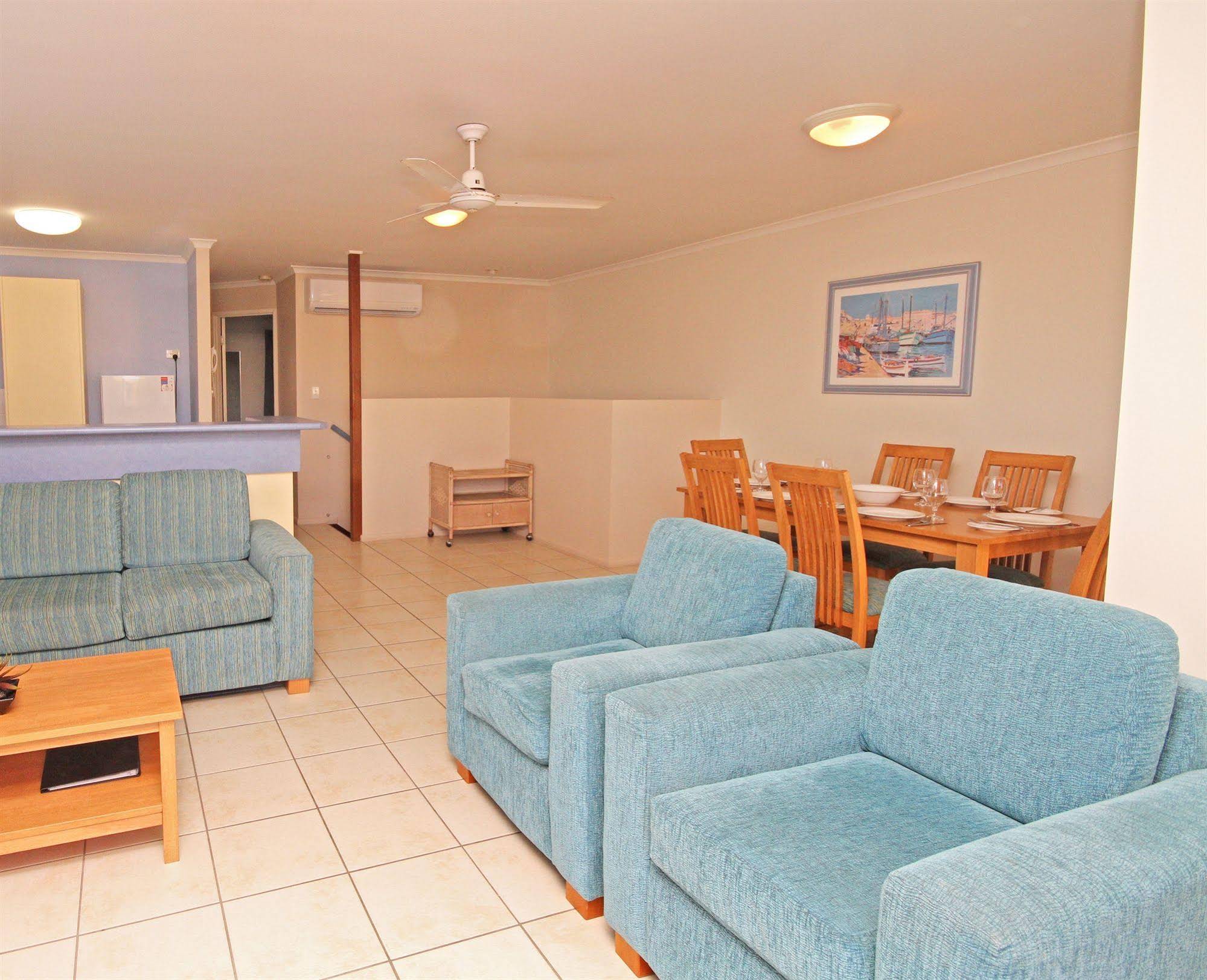 Coolum Beach Getaway Resort